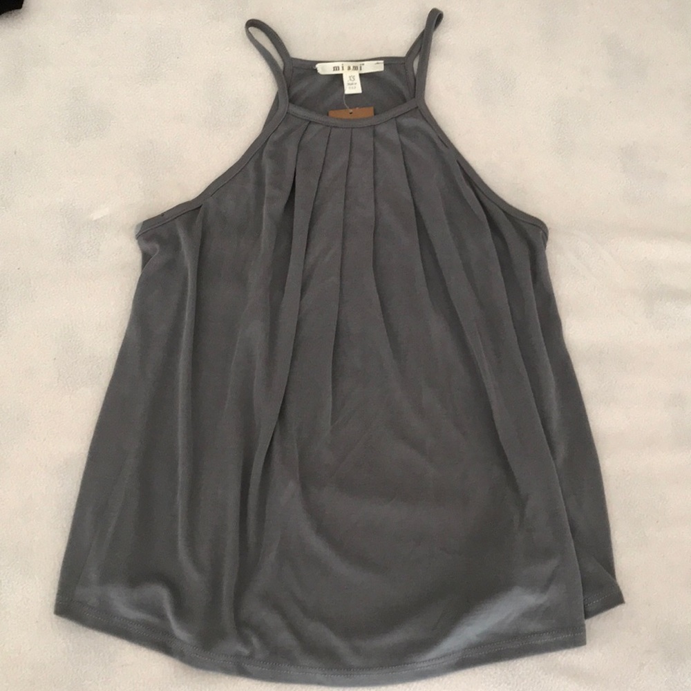 Miami Tank Size XS